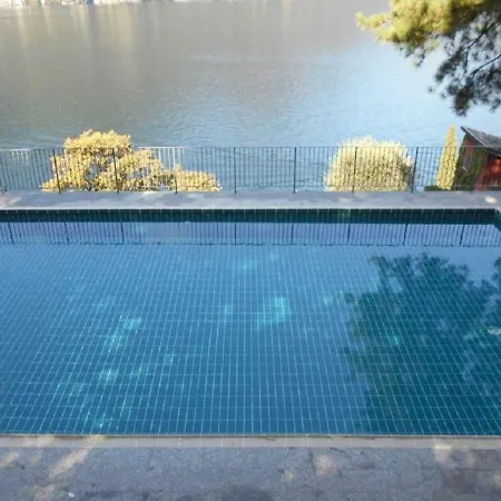 Lovely & Romantic Attic On Lake Como Appartement *